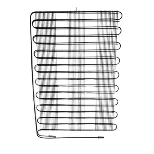 Nickel Copper Alloy K500 Condenser Tube